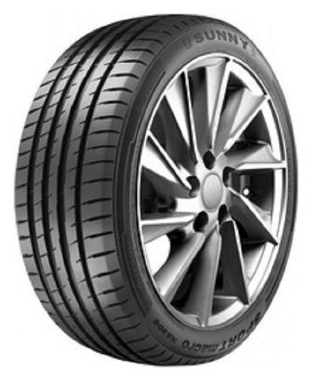 Sunny Sommerreifen					NA 305 XL
					
						255/50R19 107W