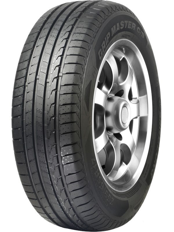 Ling Long Sommerreifen					Grip Master C/S XL
					
						205/55R19 97V