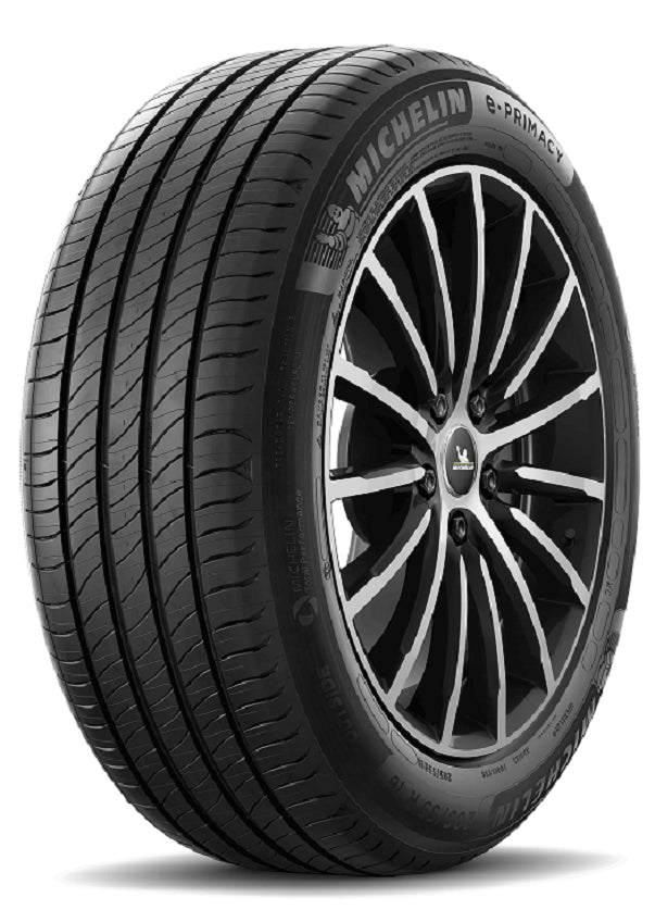 Michelin Sommerreifen					e.Primacy XL * MO BSW
					
						245/40R20 99Y