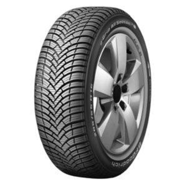 BFGoodrich Allwetterreifen					g-Grip All Season 2 3PMSF
					
						165/65R14 79T