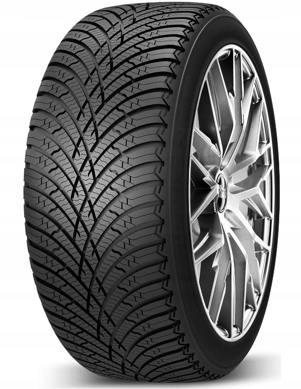 NordexxAllwetterreifen					NA 6000 
					
						225/65R17 102H