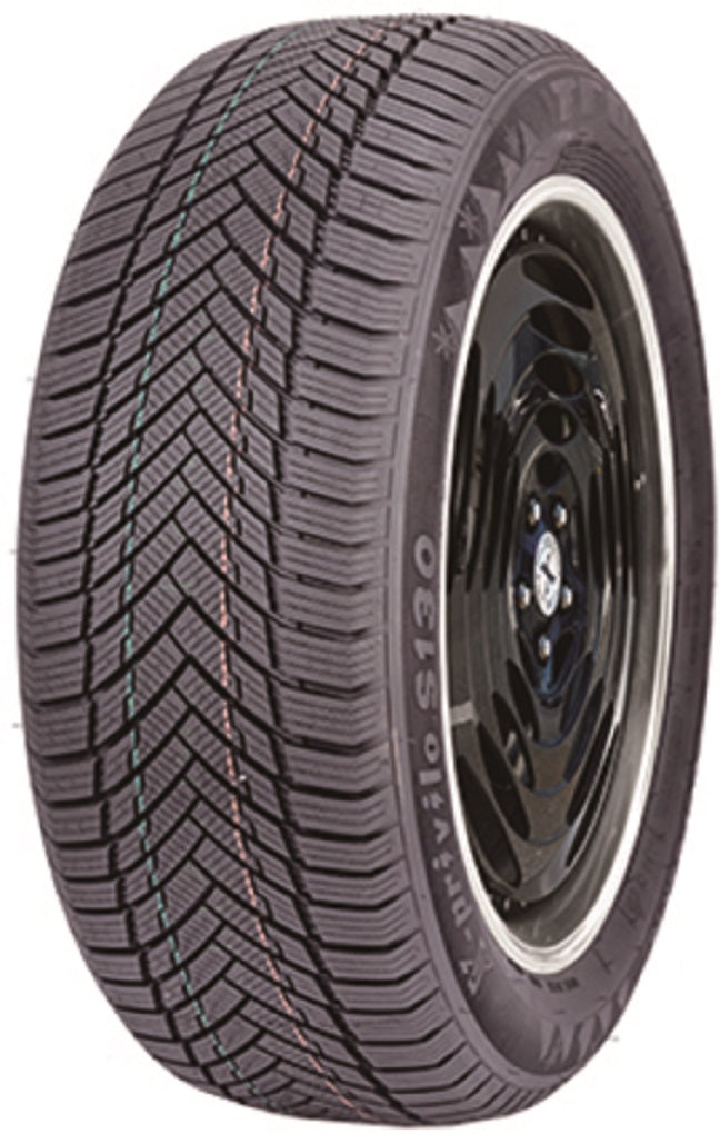 TracmaxWinterreifen					X Privilo S130 BSW 3PMSF
					
						145/65R15 72T