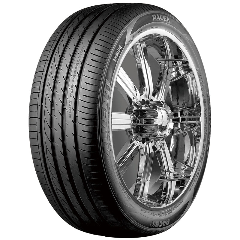 Pace Sommerreifen 					Alventi 
					
						215/40R17 87W