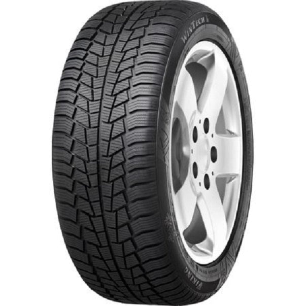 VikingWinterreifen					WinTech 3PMSF
					
						195/65R15 91T