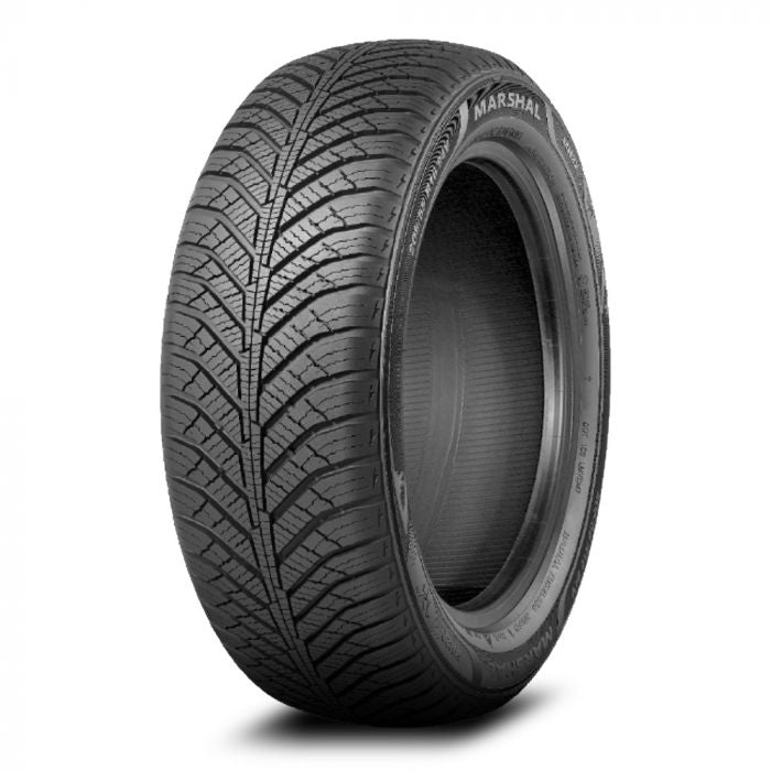 MarshalAllwetterreifen					MH22 XL BSW 3PMSF
					
						205/45R17 88V