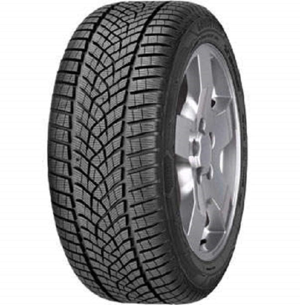 Goodyear Winterreifen					UltraGrip Performance + XL FP
					
						265/45R20 108T