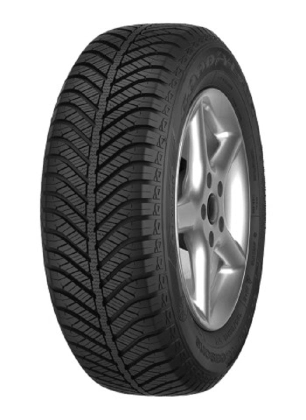 Goodyear Allwetterreifen					Vector 4 Seasons M+S
					
						175/65R13 80T