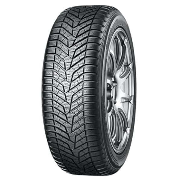 Yokohama Winterreifen					BluEarth Winter V905 XL ROF RPB
					
						215/55R18 99V