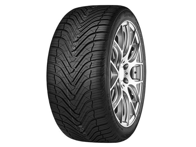 Gripmax Allwetterreifen					Suregrip A/S (Status AllClimate) XL
					
						215/40R18 89W