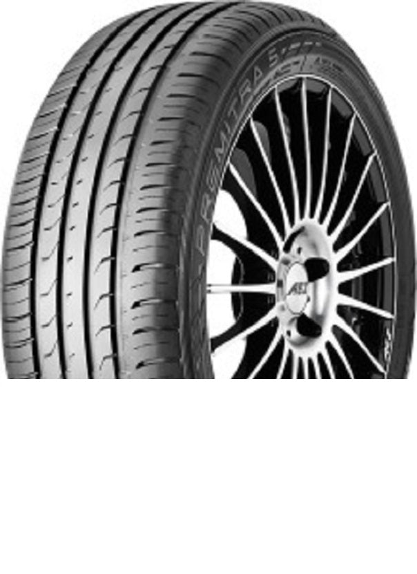 Maxxis Sommerreifen					Premitra HP5 XL
					
						225/40R18 92W