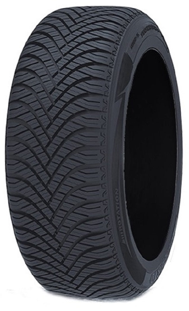 TrazanoAllwetterreifen					Z-401 XL BSW 3PMSF
					
						205/60R16 96V