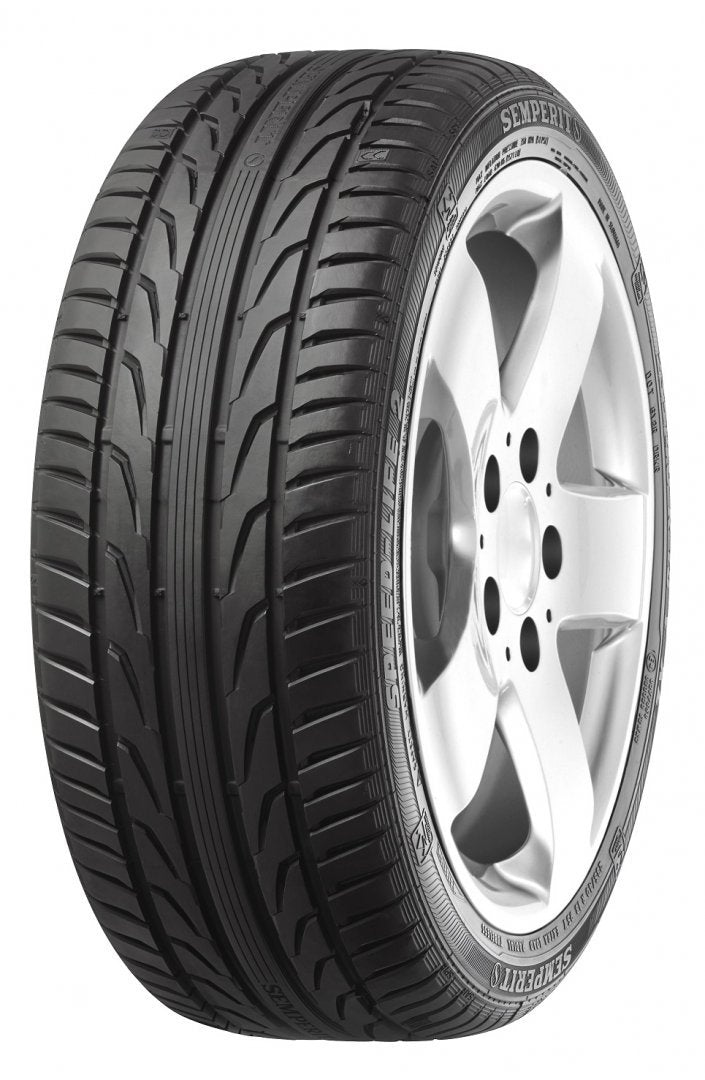 Semperit Sommerreifen					Speed-Life 2 XL
					
						235/45R19 99V