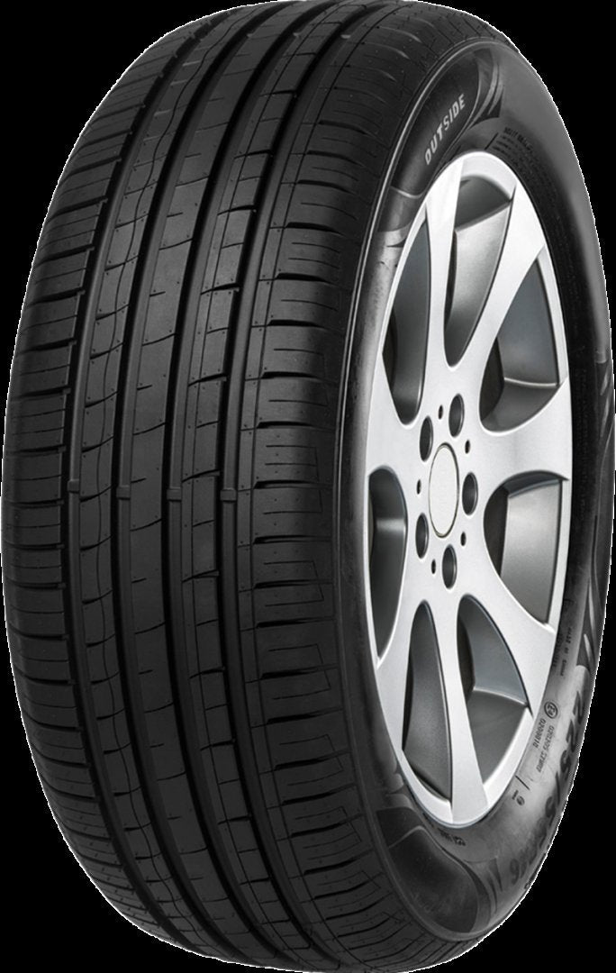 Imperial Sommerreifen 					EcoDriver 5 
					
						195/50R15 82V