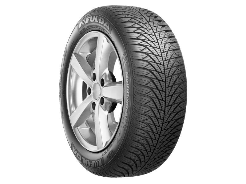 Fulda Allwetterreifen					MultiControl FP XL 3PMSF TL
					
						225/40R18 92V