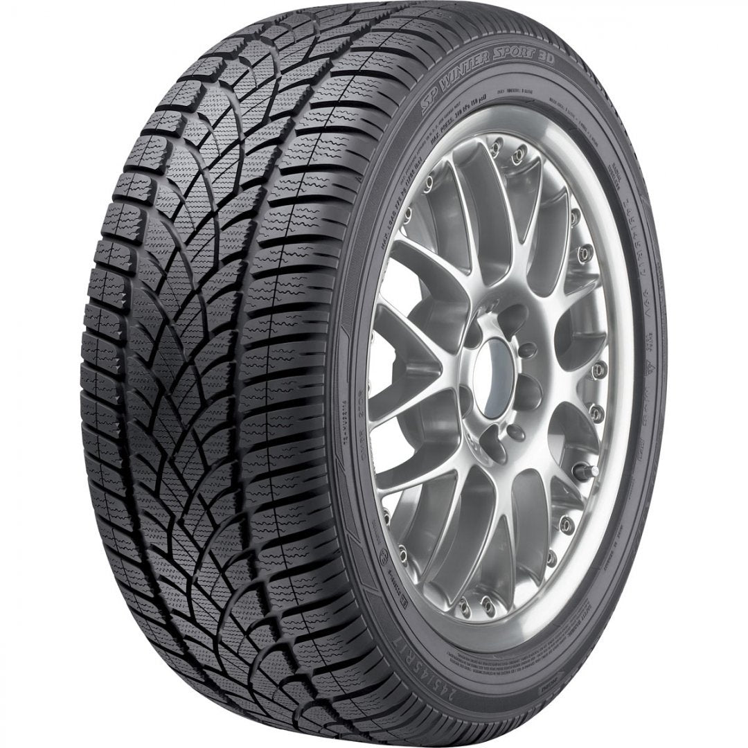 Dunlop Winterreifen					SP Winter Sport 3D * MFS ROF
					
						225/60R17 99H