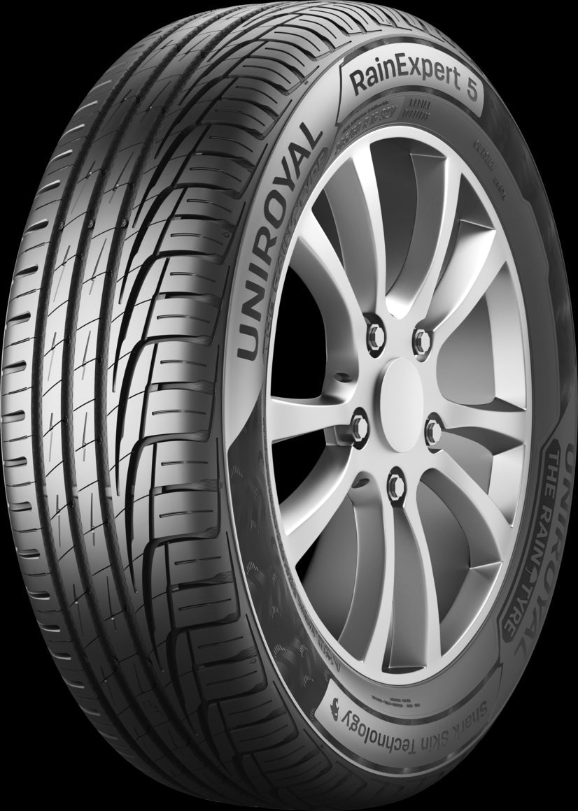 Uniroyal Sommerreifen 					RainExpert 5 
					
						225/65R17 102H