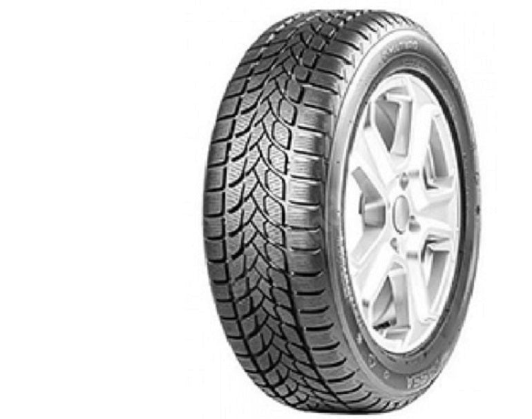 LassaAllwetterreifen					Multiways XL 3PMSF
					
						225/55R17 101W