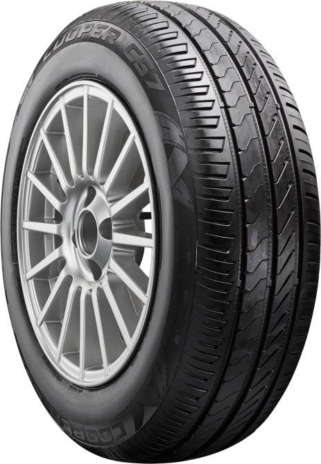 Cooper Sommerreifen 					CS7 
					
						165/70R14 81T