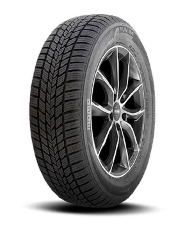 MomoAllwetterreifen					M-4 FourSeason XL
					
						205/55R16 94V