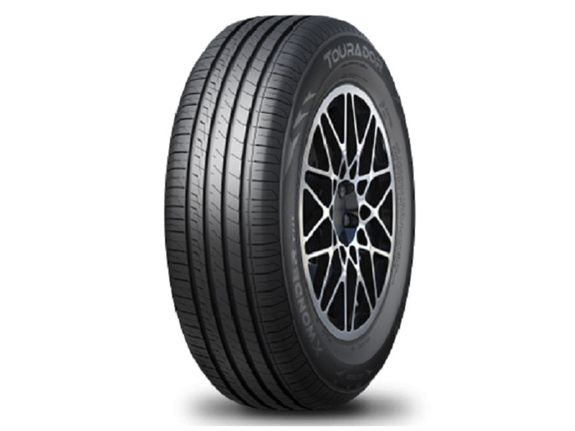 Tourador Sommerreifen 					X Wonder TH1 XL
					
						205/55R16 94W