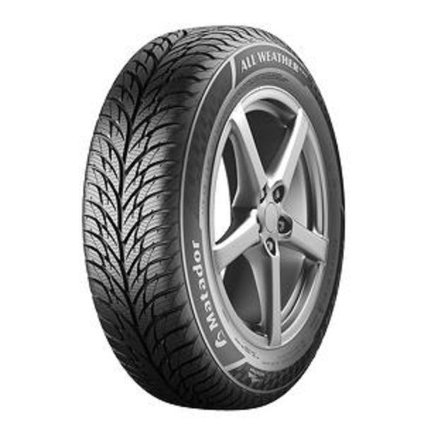 Matador Allwetterreifen					MP62 All Weather Evo 
					
						165/65R14 79T