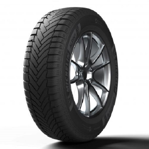 Michelin Winterreifen					Alpin 6 XL 3PMSF
					
						195/55R20 95H