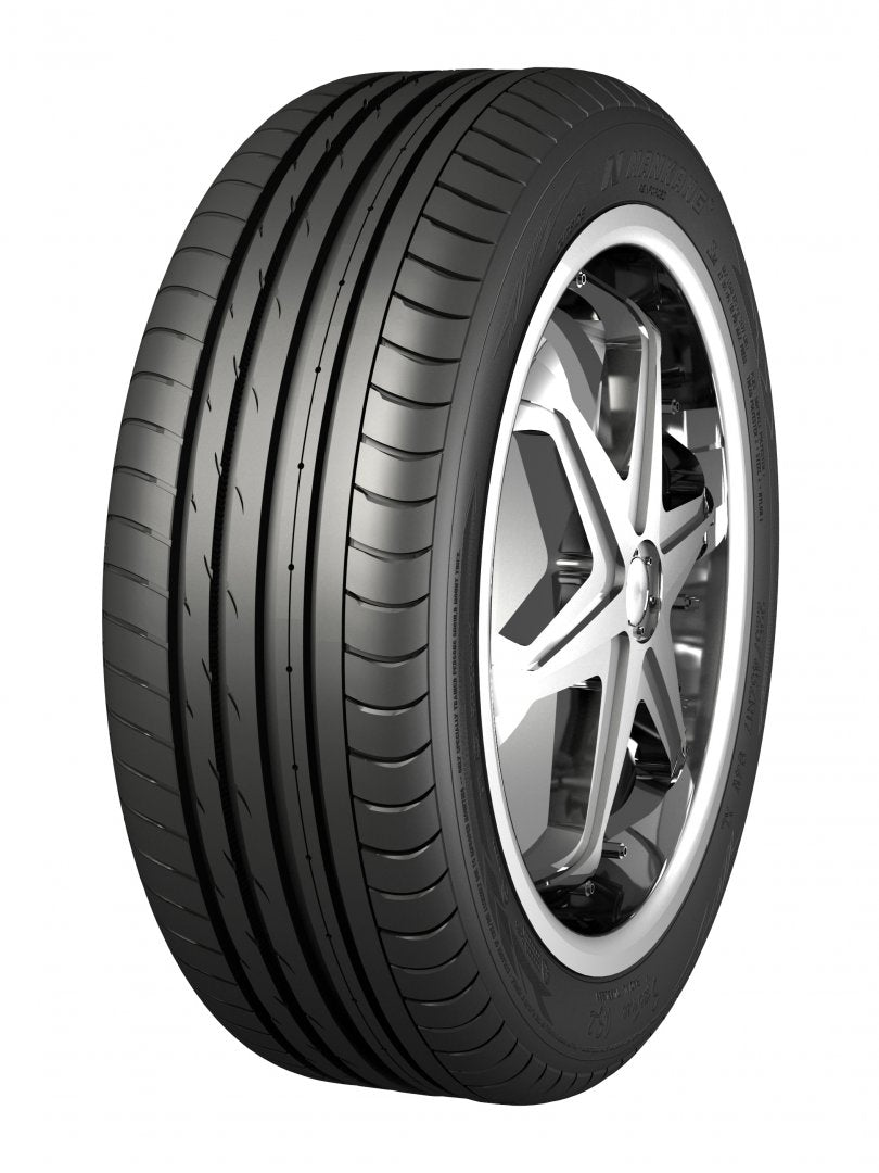 Nankang Sommerreifen					AS-2+ XL
					
						275/30R21 98Y