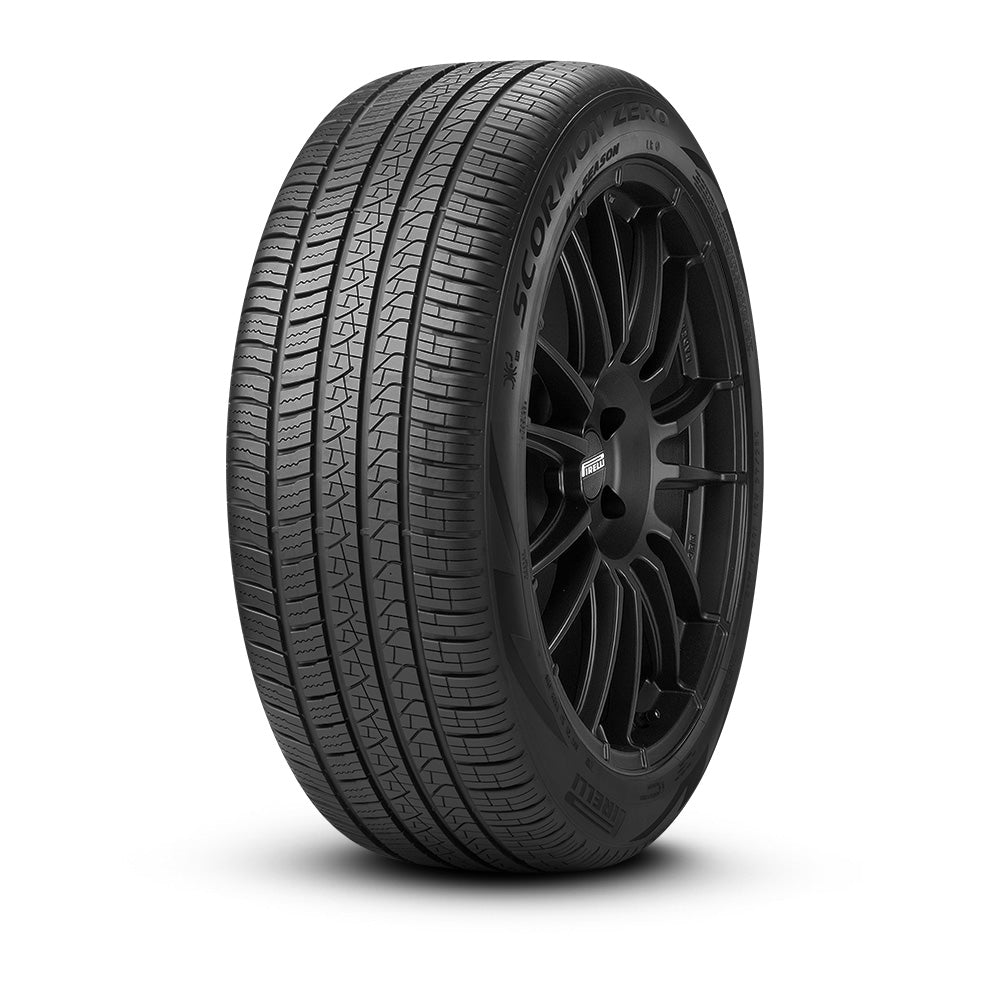 Pirelli Sommerreifen					Scorpion Zero All Season MOE RF no3PMSF
					
						235/55R18 100H