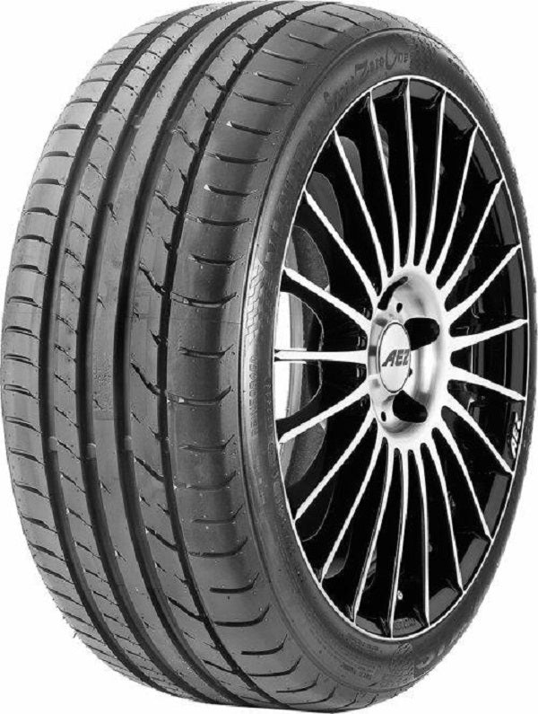 Maxxis Sommerreifen					VS-01 XL
					
						255/40R17 98Y