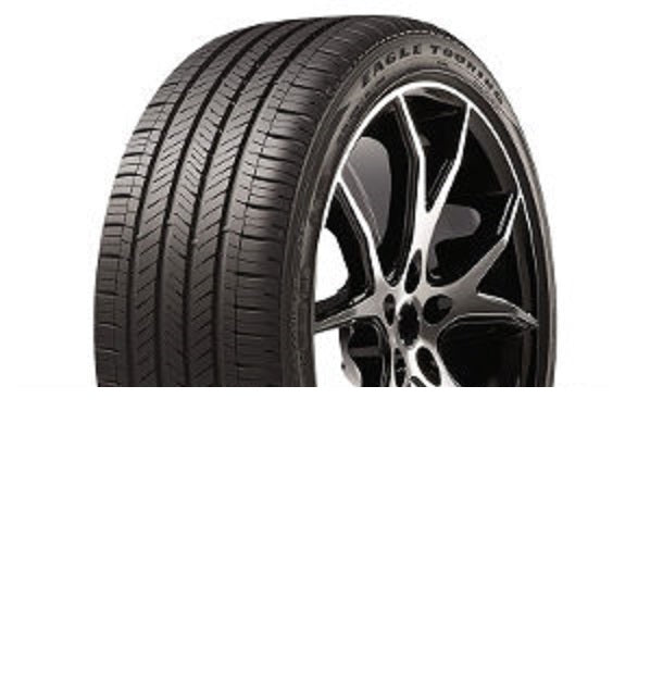 Goodyear Sommerreifen					Eagle Touring NF0 XL
					
						265/35R21 101H