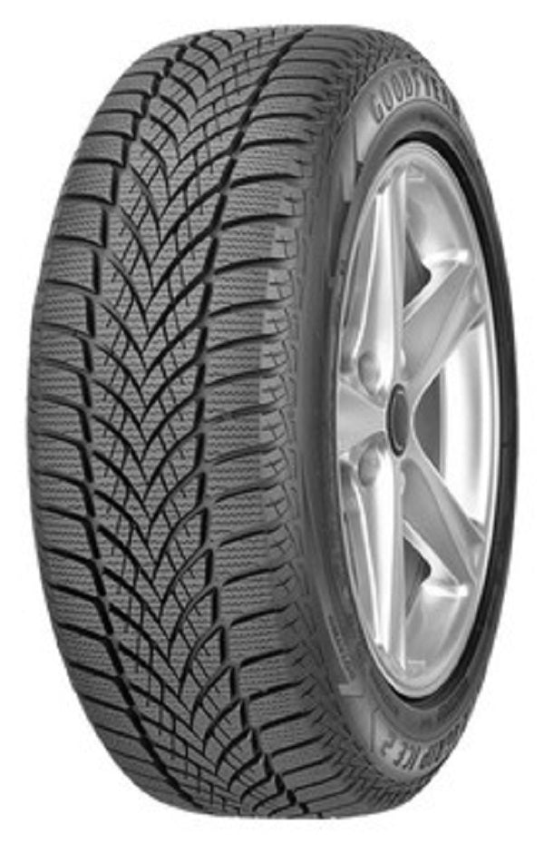 Goodyear Winterreifen					UltraGrip Ice 2 XL FP
					
						245/40R19 98T