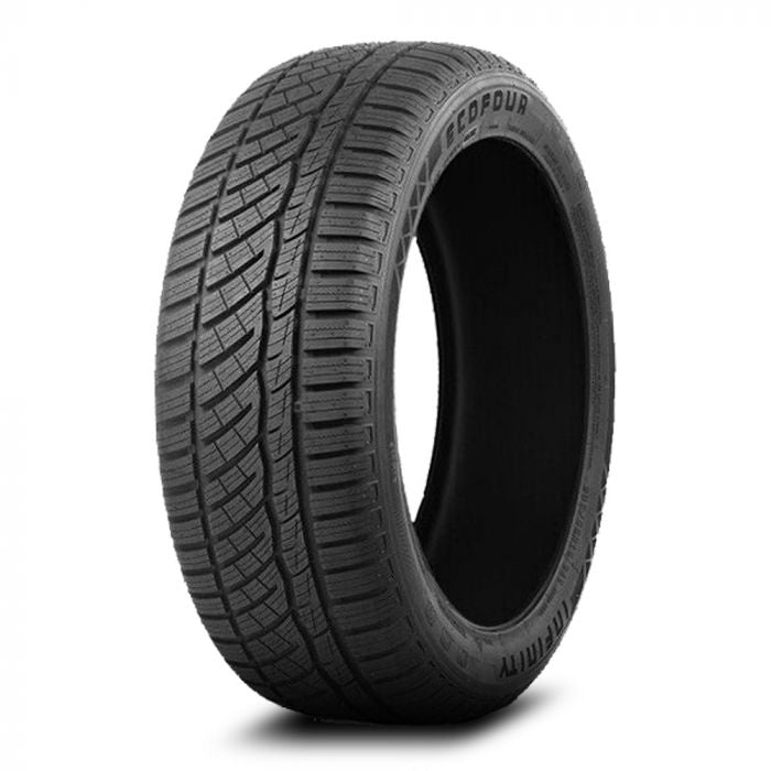 InfinityAllwetterreifen					EcoFour XL 3PMSF
					
						195/55R15 89V