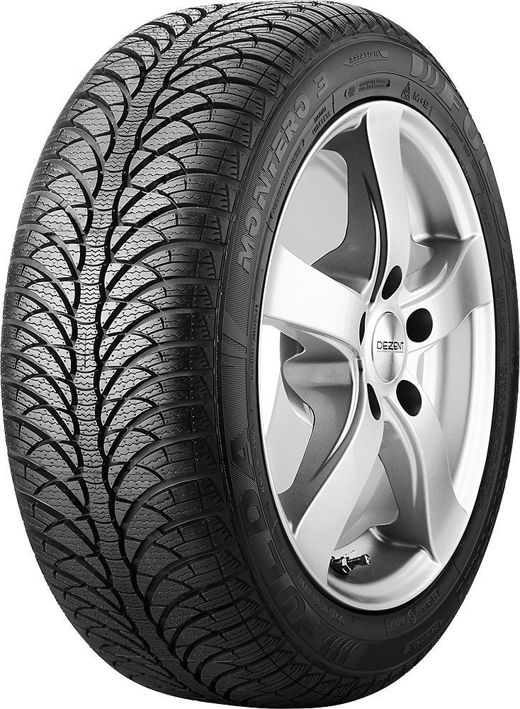 FuldaWinterreifen					Kristall Montero 3 3PMSF
					
						195/60R15 88T