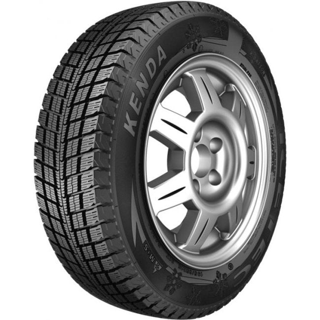 Kenda Winterreifen					IceTec – KR27 XL 3PMSF
					
						205/55R16 95T