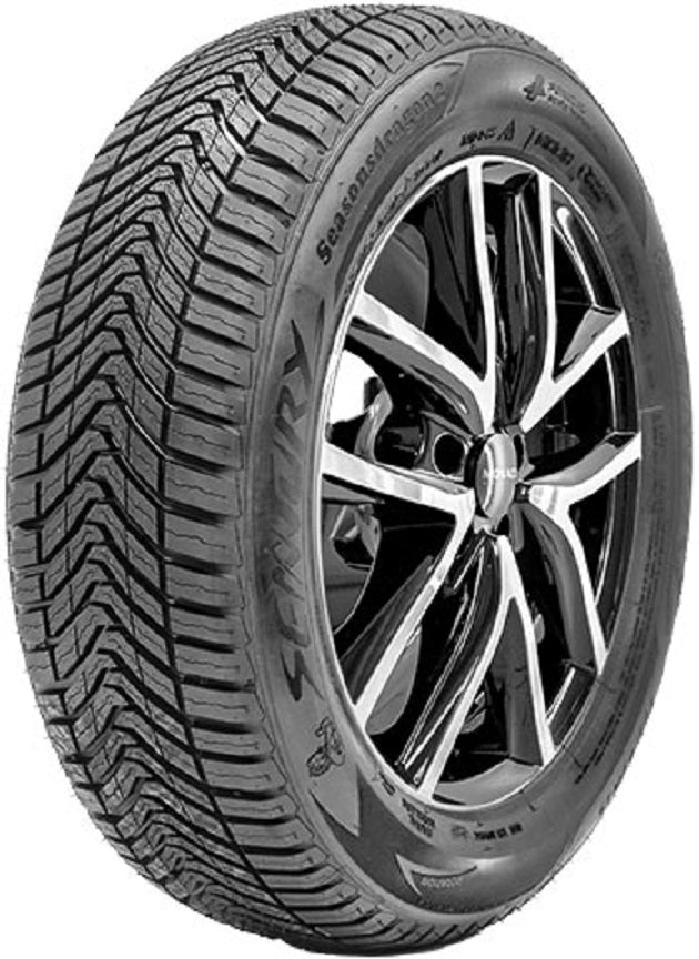 LandsailAllwetterreifen					SeasonDragon 2 TL XL
					
						185/55R16 87V