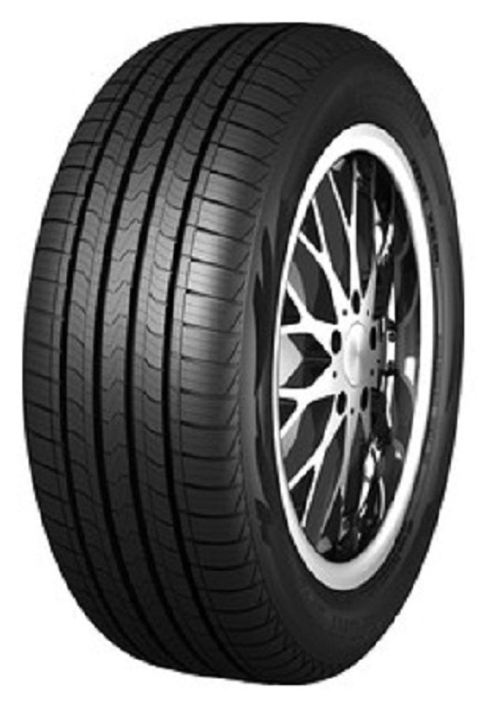 Nankang Sommerreifen					Cross Sport SP-9 XL
					
						315/35R21 111Y