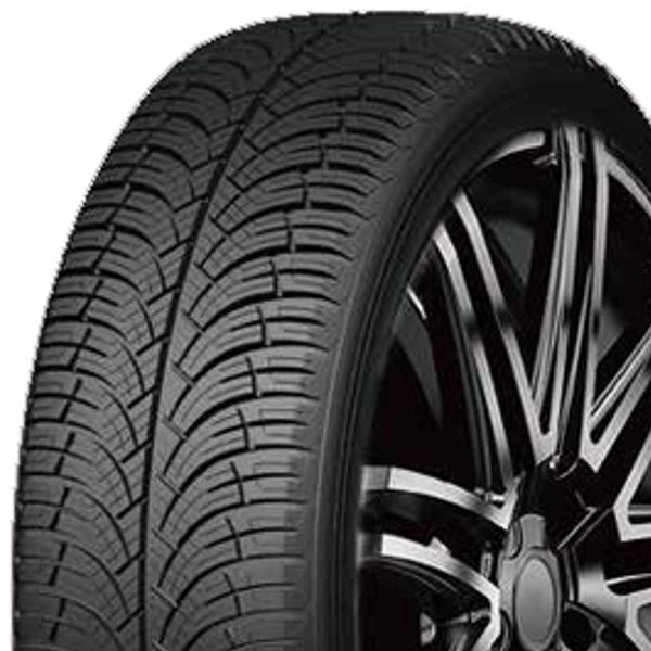 Grenlander Allwetterreifen					Greenwing A/S BSW 3PMSF
					
						165/60R14 75H