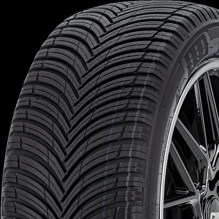 Kleber Allwetterreifen					Quadraxer 3 XL BSW 3PMSF
					
						225/45R17 94Y