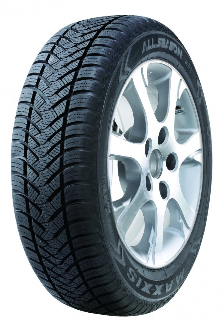 Maxxis Allwetterreifen					All Season AP2 3PMSF
					
						145/70R13 71T