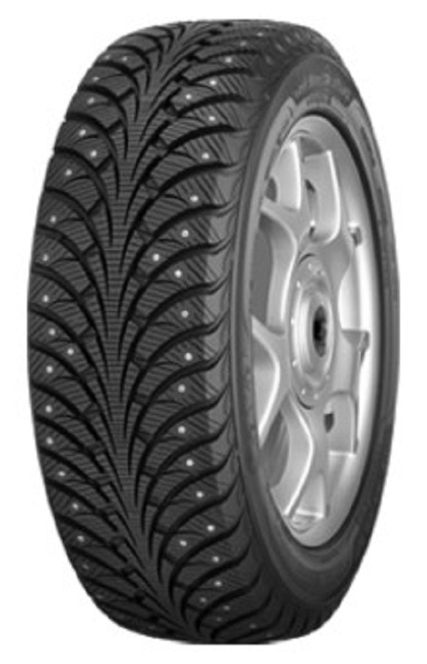 SavaWinterreifen					Eskimo STUDDED
					
						195/65R15 91T