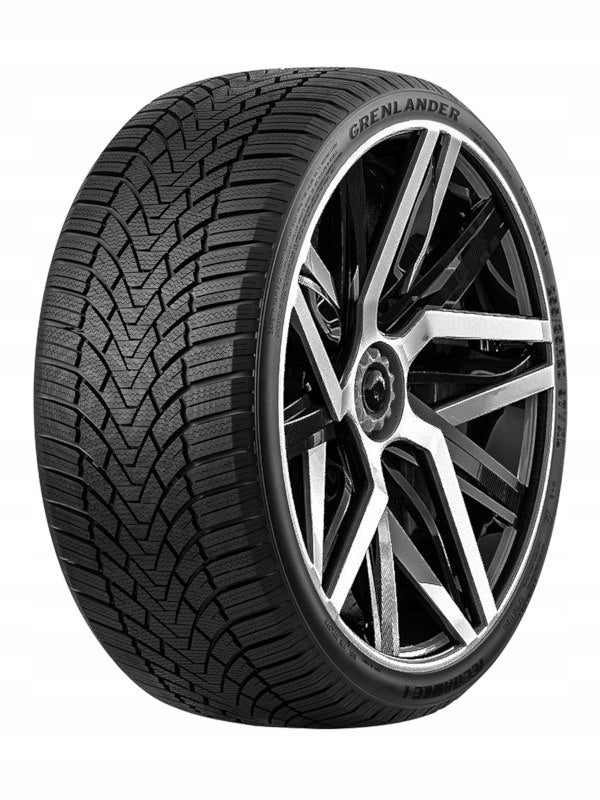 GrenlanderWinterreifen					Icehawke I 
					
						185/65R14 86T