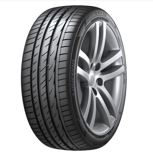 Laufenn Sommerreifen 					S Fit EQ XL
					
						205/60R16 96V