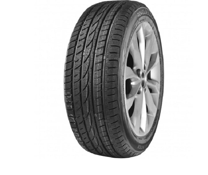 Royal Black / Kyoto Winterreifen					Royal Winter XL
					
						225/40R18 92V