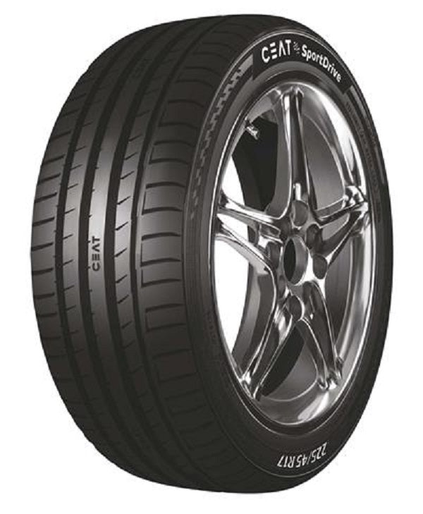 Ceat Sommerreifen 					SportDrive XL
					
						225/55R16 99W