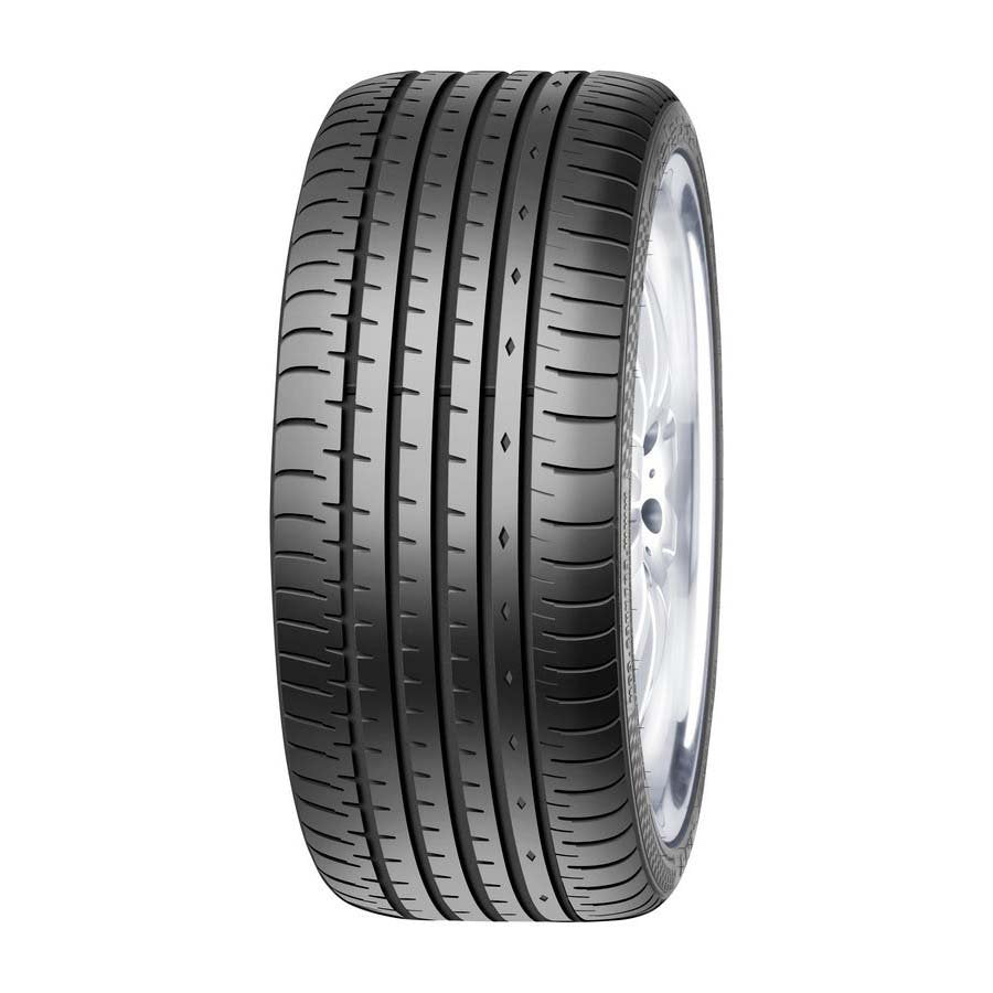 EP Tyres Sommerreifen					Accelera PHI XL
					
						255/25R21 88Y