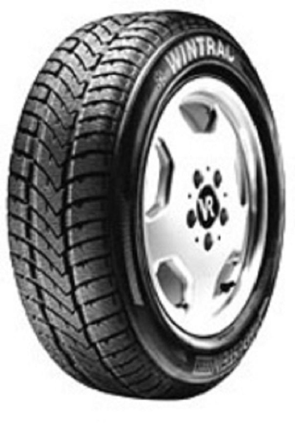 Vredestein Winterreifen					Wintrac 3PMSF
					
						205/55R16 91H