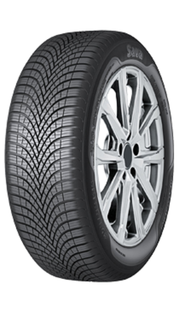 SavaAllwetterreifen					All Weather M+S 3PMSF TL
					
						225/60R17 99V