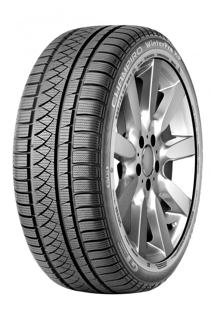 GT Radial Winterreifen					Champiro WinterPro HP XL 3PMSF
					
						205/55R16 94V