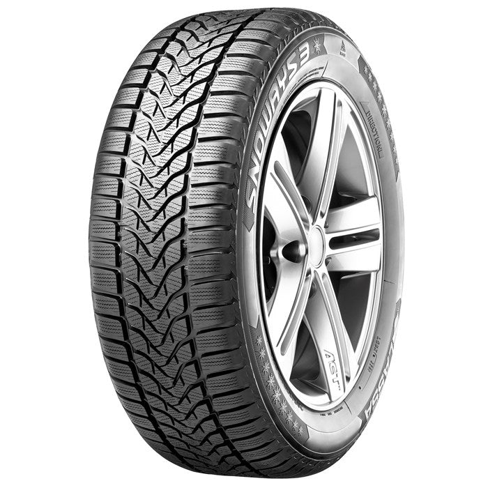 LassaWinterreifen					Snoways 3 
					
						175/70R13 82T