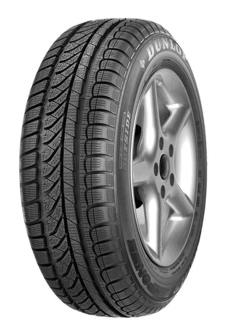 DunlopWinterreifen					SP Winter Response XL AO 3PMSF
					
						185/60R15 88H